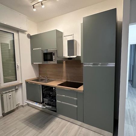 Ferienwohnung La Casa Di Nonno Stefano - Possibilita Box Privato Loano Exterior foto