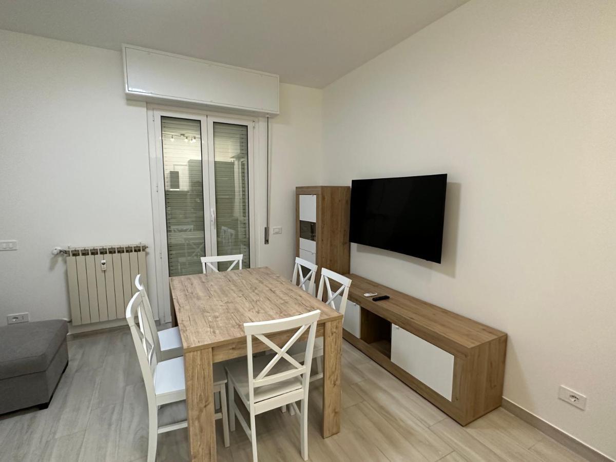 Ferienwohnung La Casa Di Nonno Stefano - Possibilita Box Privato Loano Exterior foto