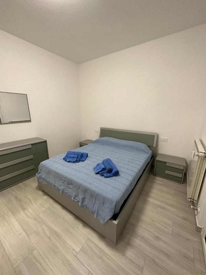 Ferienwohnung La Casa Di Nonno Stefano - Possibilita Box Privato Loano Exterior foto