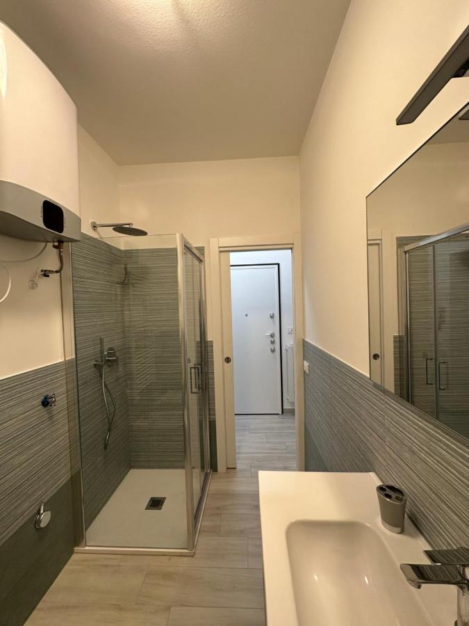 Ferienwohnung La Casa Di Nonno Stefano - Possibilita Box Privato Loano Exterior foto